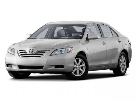 Used 2009 Toyota Camry