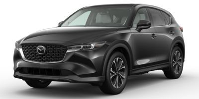 Used 2023 Mazda CX-5 Used 2023 Mazda CX-5