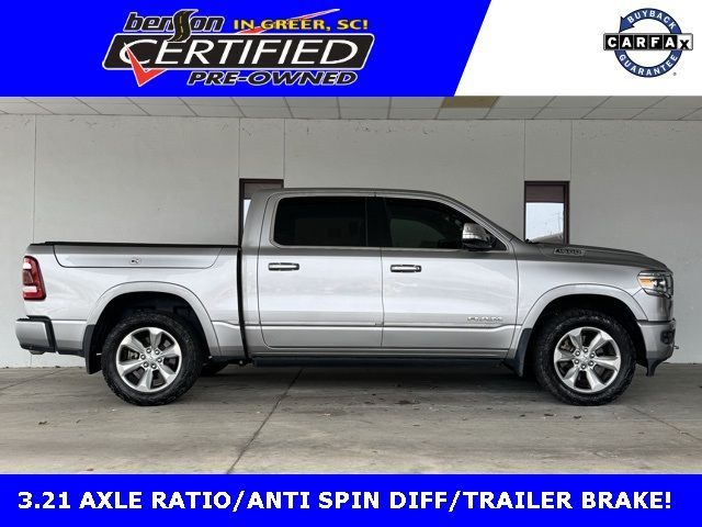 Used 2019 Ram 1500