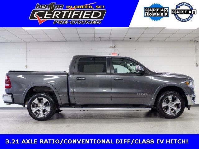 Used 2022 Ram 1500