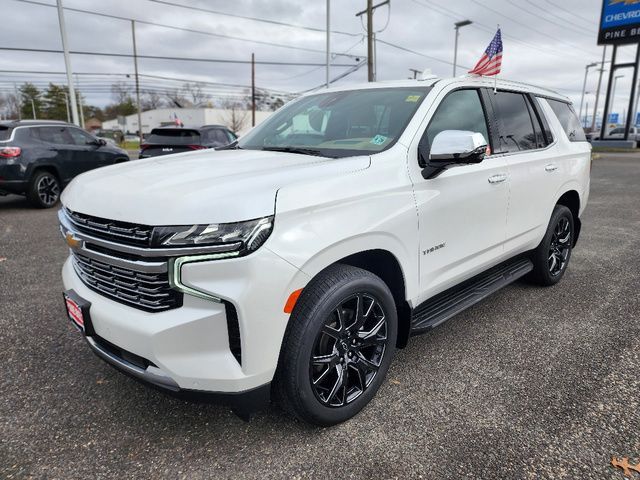 Used 2023 Chevrolet Tahoe