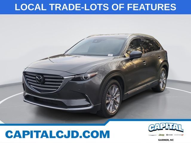 Used 2022 Mazda CX-9