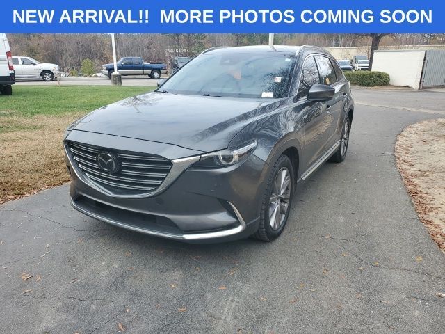 Used 2022 Mazda CX-9