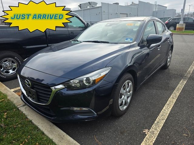 Used 2018 Mazda Mazda3