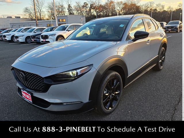 New 2026 Mazda CX-3