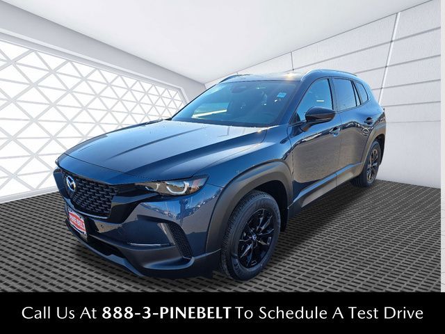 New 2026 Mazda CX-5