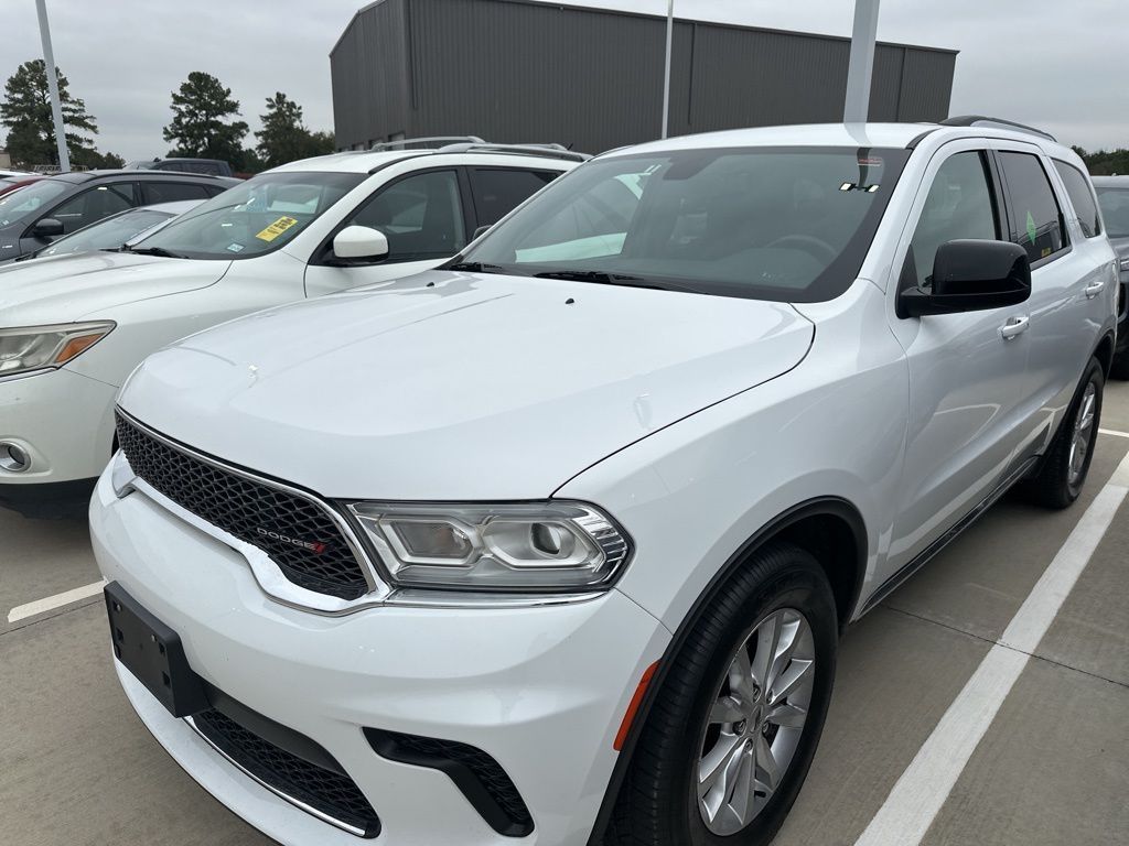 Used 2023 Dodge Durango