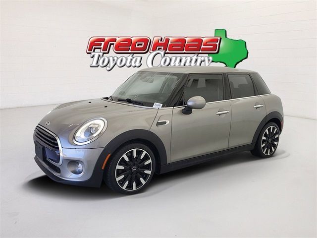 Used 2017 MINI Cooper