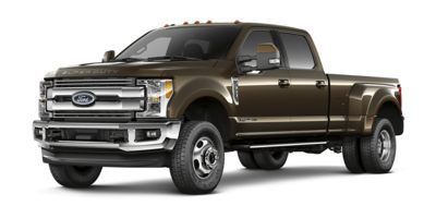 2018 Ford F-350 Super Duty Lariat's photo