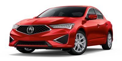 2020 Acura ILX Base