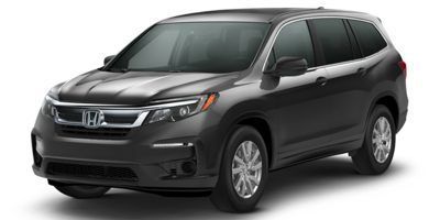 Used 2019 Honda Pilot