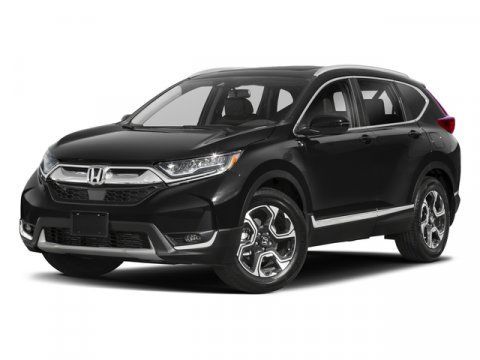 Used 2018 Honda CR-V