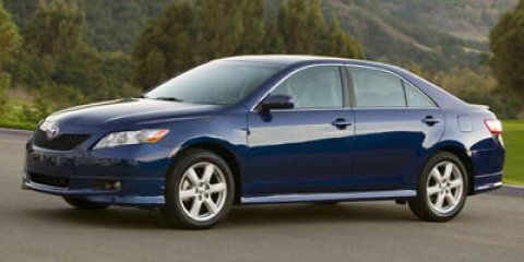 Used 2007 Toyota Camry