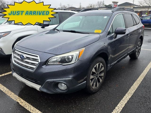 Used 2015 Subaru Outback