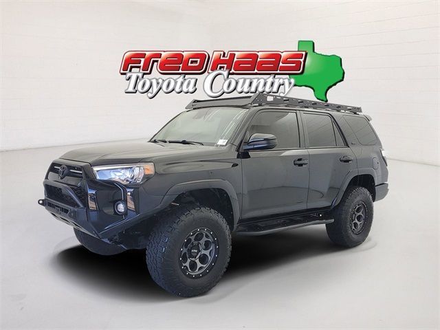 Used 2023 Toyota 4Runner