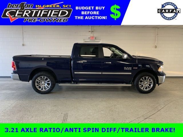 Used 2014 Ram 1500