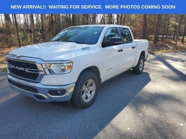 Used 2023 Ram 1500