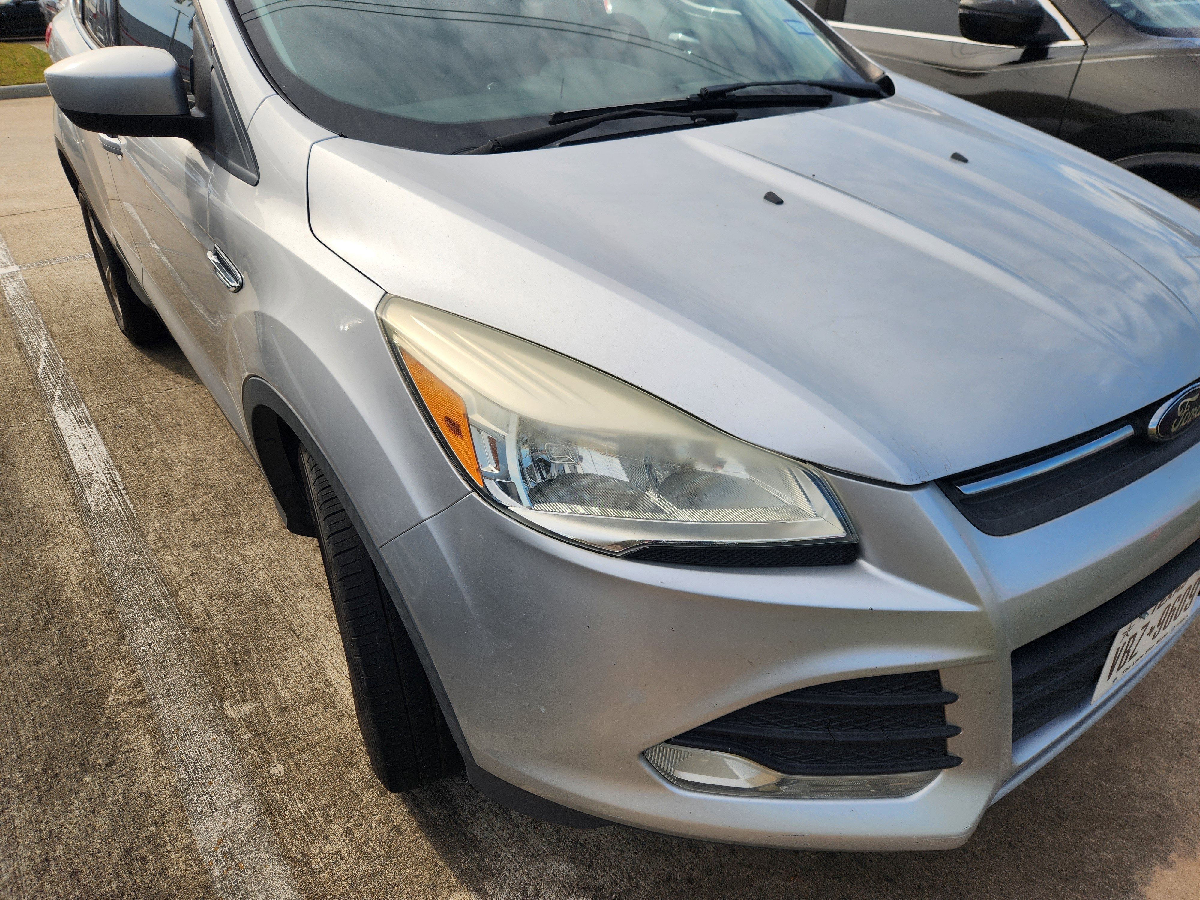 Used 2014 Ford Escape