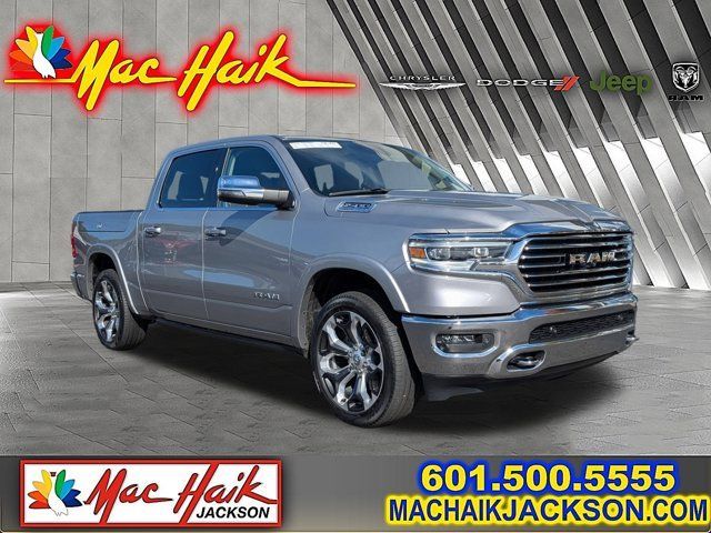 Used 2024 Ram 1500