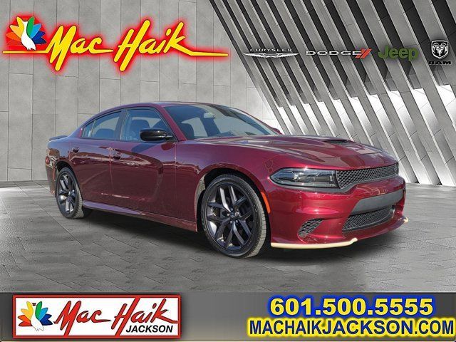 Used 2023 Dodge Charger