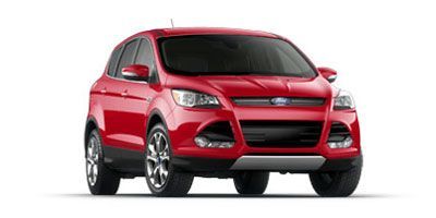 Used 2013 Ford Escape
