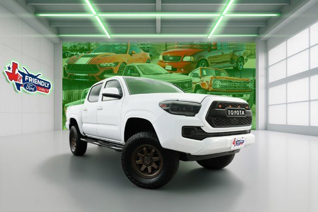 Used 2023 Toyota Tacoma
