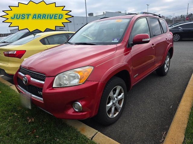 Used 2010 Toyota RAV4