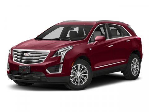 Used 2018 Cadillac XT5