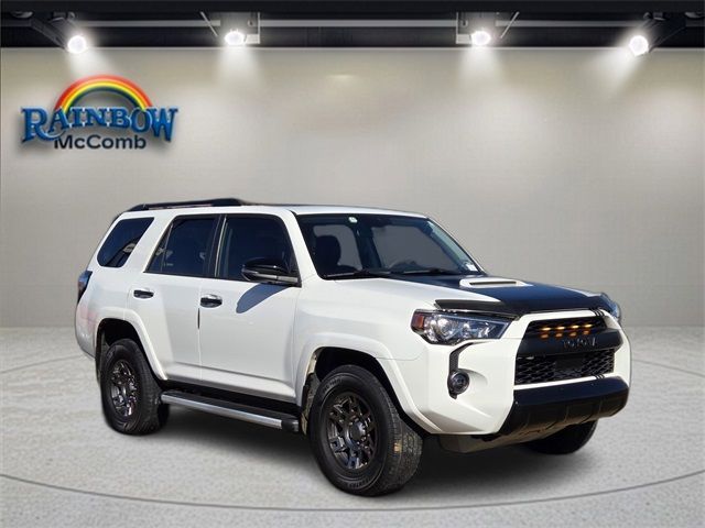 Used 2020 Toyota 4Runner