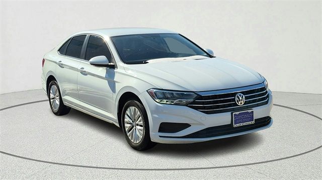 Used 2019 Volkswagen Jetta