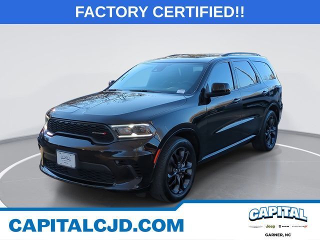 Used 2023 Dodge Durango
