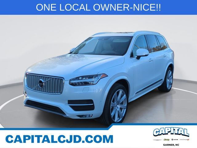 Used 2019 Volvo XC90