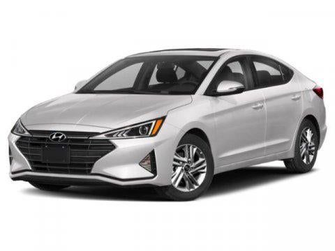 Used 2019 Hyundai Elantra