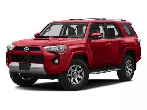 Used 2016 Toyota 4Runner