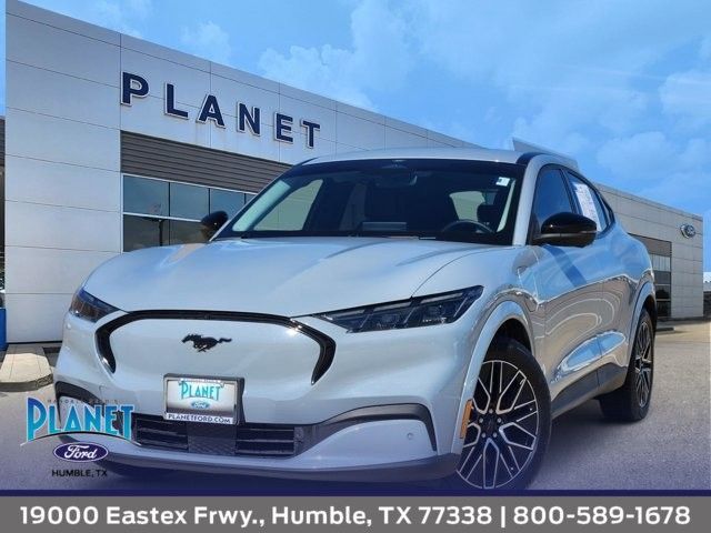 2025 Ford Mustang Mach-E Premium RWD's photo