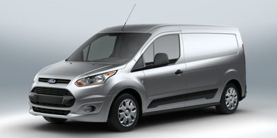 Used 2018 Ford Transit Connect