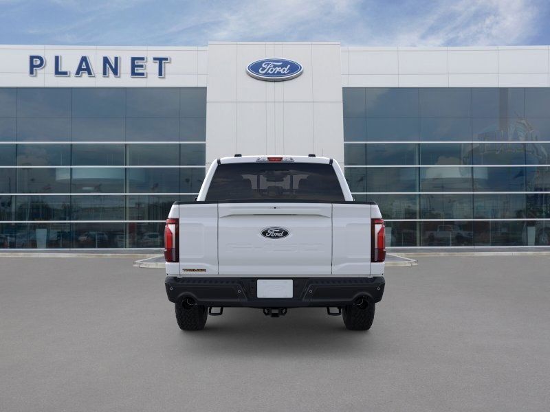 2025 Ford F-150 Tremor photo 3