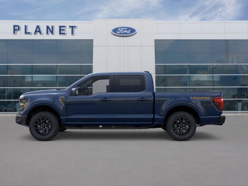 2025 Ford F-150 Tremor photo 3