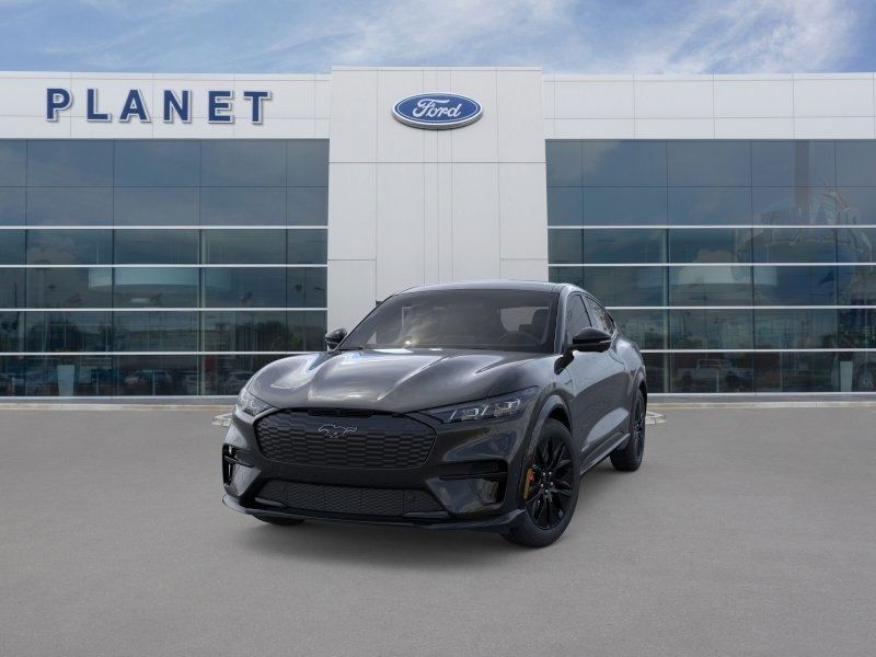 2025 Ford Mustang Mach-E Premium photo 2