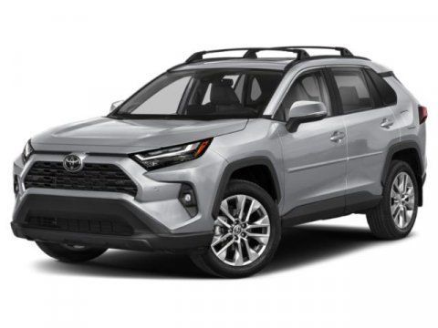 Used 2023 Toyota RAV4