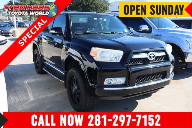 Used 2013 Toyota 4Runner