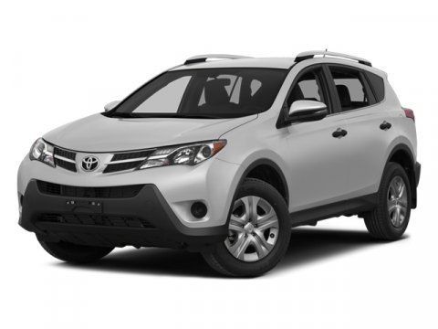 Used 2014 Toyota RAV4