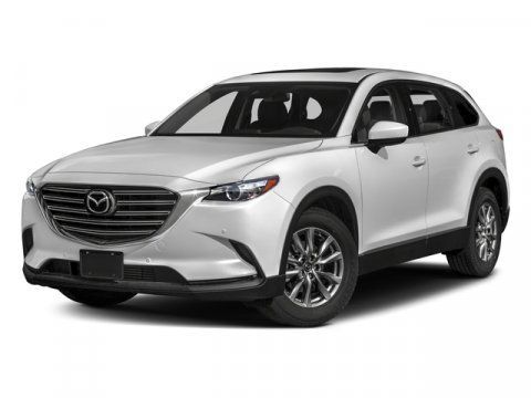 Used 2018 Mazda CX-9