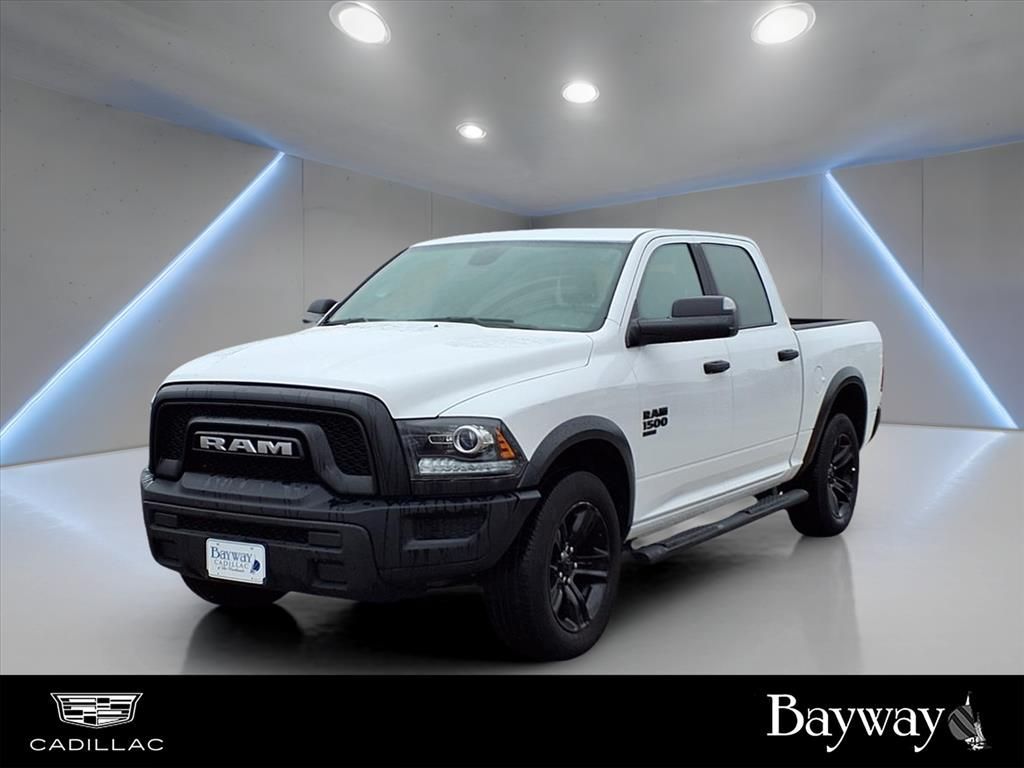 Used 2023 Ram 1500 Classic