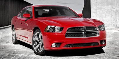 Used 2012 Dodge Charger