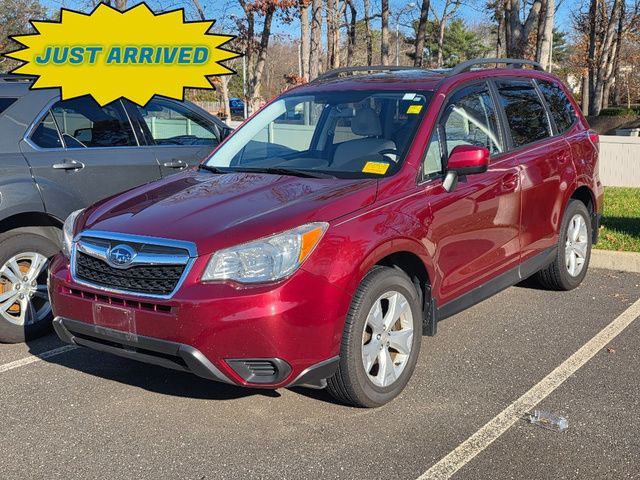 Used 2015 Subaru Forester