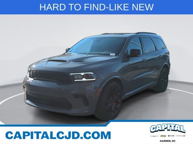 Used 2024 Dodge Durango