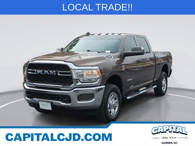 Used 2020 Ram 2500