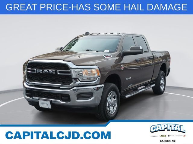 Used 2020 Ram 2500