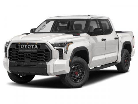 Used 2023 Toyota Tundra